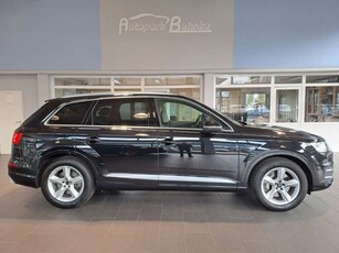 Audi Q73.0TDI quattro*7Sitzer*AHK*Leder*ACC*LED*KAM*