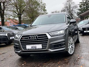 Audi Q73.0TDI ultr quattro*7-SITZER*PANO*VIRTUAL*ACC