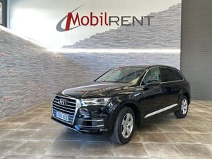 Audi Q73.0TDI ultra sport Q. tiptronic 160kW