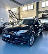 Audi Q74.2 TDI quattro 7-SITZE/STANDHZ./BOSE/S-LINE