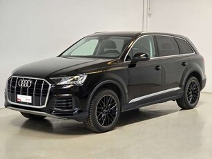 Audi Q745 3.0 tdi mhev business quattro tiptronic