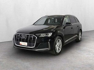 Audi Q745 3.0 tdi mhev sport quattro tiptronic 7p.ti