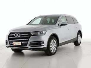 Audi Q745 3.0 v6 tdi mhev business quattro tiptronic