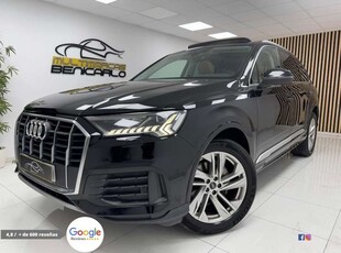 Audi Q745 TDI quattro