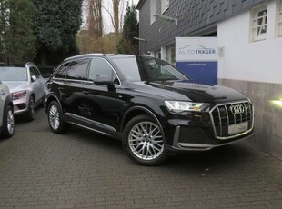 Audi Q745 TDI quattro S line//7-Sitze,Pano,AHK,HUD