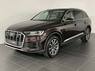 Audi Q745 TDI quattro tiptronic Business