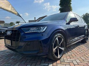 Audi Q745 TDI quattro tiptronic Sport