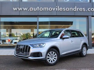 Audi Q745 TDI quattro-ultra S tronic