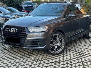 Audi Q750 3.0 tdi mhev Business quattro tiptronic 7p.ti