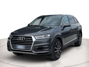 Audi Q750 3.0 tdi mhev quattro tiptronic + TV