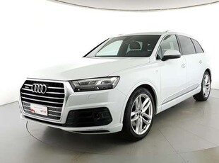 Audi Q750 3.0 tdi mhev Sport Plus quattro 7p.ti tiptronic