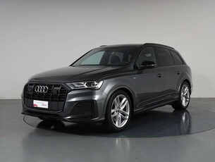 Audi Q750 3.0 tdi mhev Sport quattro tiptronic 7p.ti