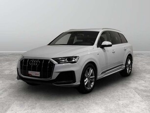 Audi Q750 3.0 tdi mhev Sport quattro tiptronic 7p.ti