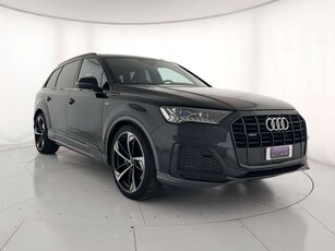 Audi Q750 3.0 tdi mhev Sport quattro tiptronic 7p.ti PELL