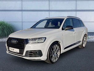 Audi Q750 TDI quattro AHK,Luft,Allradlenk, HUD,Pano,