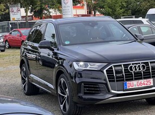 Audi Q750 TDI quattro Alu22+Panor+7Sitzer+Sthz