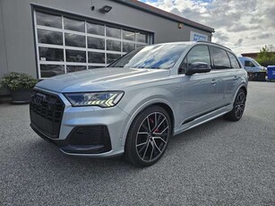 Audi Q750 TDI quattro competition plus UPE:127.809€