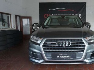 Audi Q750 TDI quattro PANO KAMERA B&O HUD FAST VOLL!