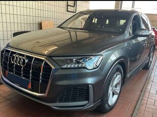 Audi Q750 TDI quattro S line |MATRIX|ACC|AHK|R-CAM|