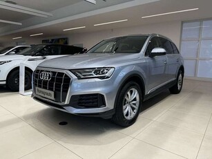 Audi Q750 TDI quattro tiptronic Business