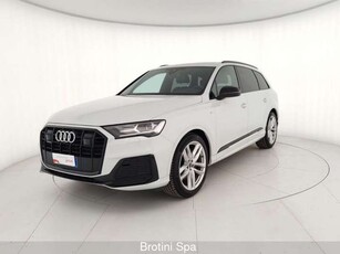 Audi Q750 TDI quattro tiptronic Sport