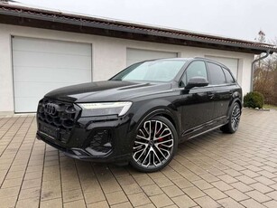 Audi Q750 TDI S-LINE/7S/PANO/HD MATRIX/B&O/Raute