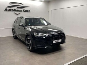 Audi Q750 TDI S-LINE FACELIFT! OPTIK PAKET-7xSITZER