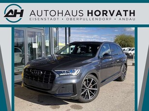 Audi Q750 TDI S-line quattro Tiptronic