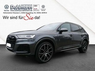 Audi Q755 TFSI competition plus quattro Sportpaket LED