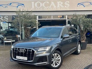 Audi Q755 TFSI E-HYBRID I S-LINE I MATRIX I LASER I