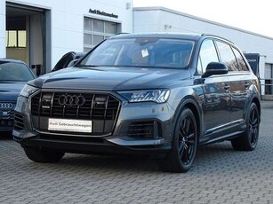 Audi Q755 TFSI e quattro - B & O / Matrix / AHZV