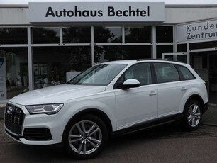 Audi Q755 TFSI e quattro basis