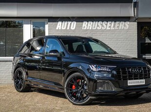 Audi Q755 TFSI e quattro Pro S-Line 19000km! RS zetels Pa