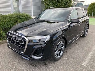 Audi Q755 TFSI e quattro S line