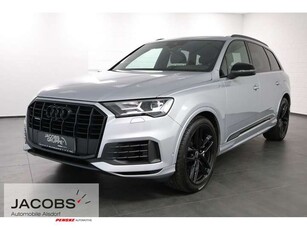 Audi Q755 TFSI e quattro S-line Navi,LED,RFK,AHK