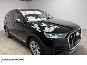 Audi Q755 TFSIe quattro Klima Navi Rückfahrkamera