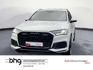 Audi Q755 TFSIe quattro S-line Matrix/Head-up/Pano/K