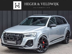 Audi Q760 TFSI e comp. FACELIFT | PANORAMADAK | S-SEATS |