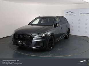 Audi Q760 TFSI e PHEV quattro 3x S LINE B&O PANO AHK M...