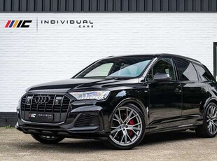 Audi Q760 TFSI e quattro Competition 455pk B&O High-End N