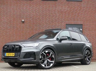 Audi Q760 TFSI e quattro Competition / Full options!