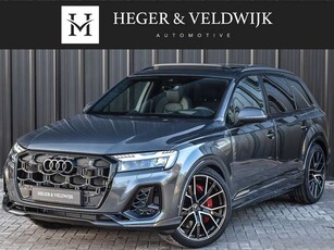 Audi Q760 TFSI e QUATTRO PRO LINE S COMPETITION | 5 JAAR