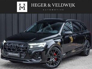 Audi Q760 TFSI e QUATTRO PRO LINE S COMPETITION | 5 JAAR