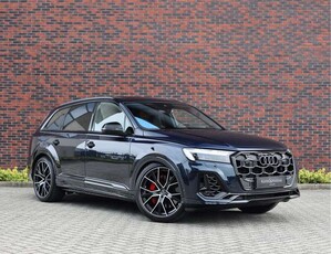 Audi Q760 TFSIe Quattro Pro Line S Competition *Garantie*