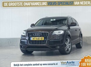 Audi Q77pers 3.0 TFSI quattro Pro Line+ Panodak Leder Xen