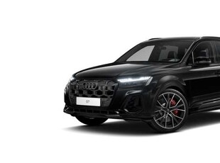 Audi Q7FACELIFT 60 TFSIe S line quattro AHK,Laser