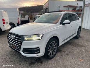 Audi Q7II V6 3.0 TDI Clean Diesel 272 Cv Quattro Ambition