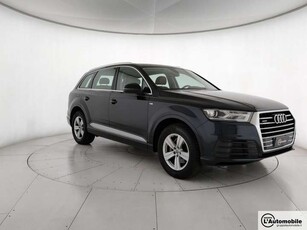 Audi Q7Q7 3.0 tdi Business quattro tiptronic