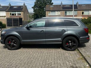 Audi Q7Q7 3.0 TFSI q.PLS 5+2