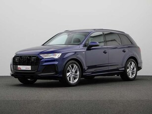 Audi Q7S-line 50 TDi 286 pk Quattro Tiptronic